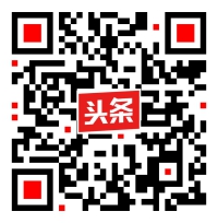 头条二维码